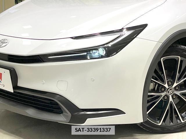 Toyota PRIUS 2023-10 7868215-11