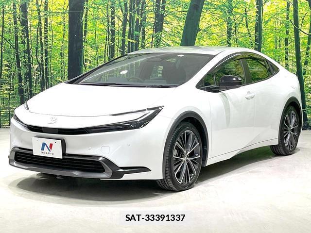 Toyota PRIUS 2023-10 7868215-15