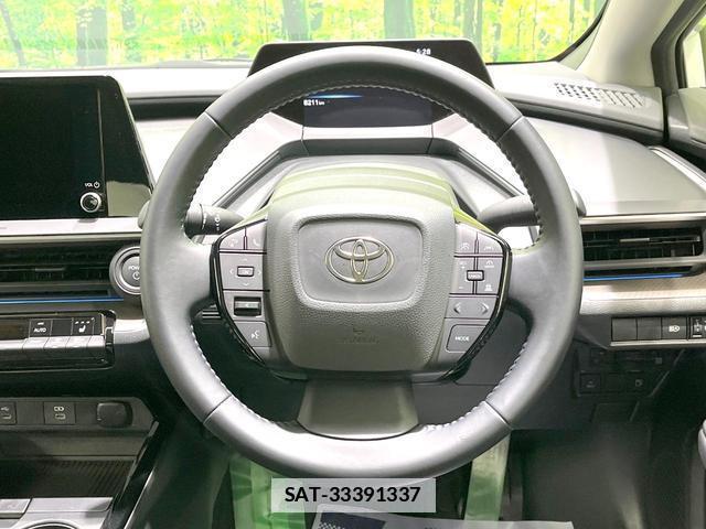 Toyota PRIUS 2023-10 7868215-7