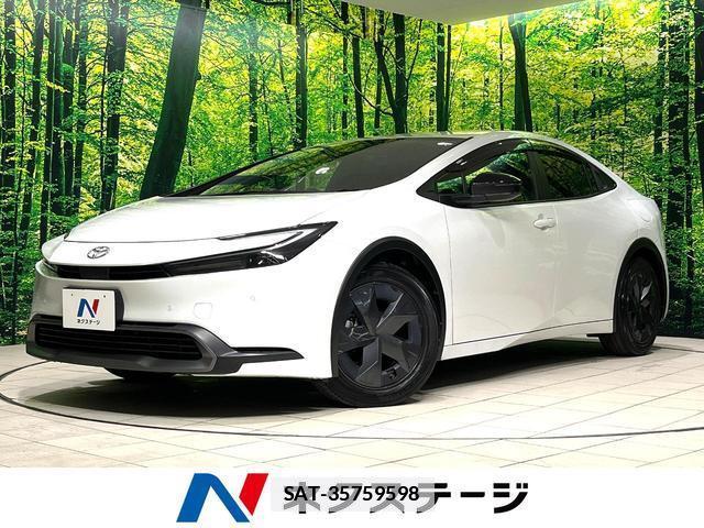 Toyota PRIUS 2023-03 7868254-0