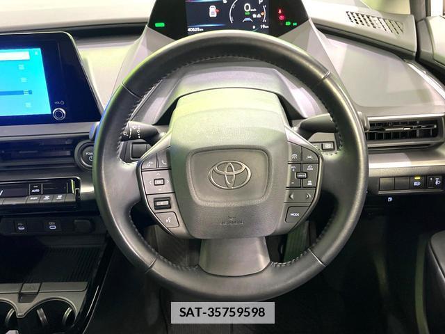 Toyota PRIUS 2023-03 7868254-11