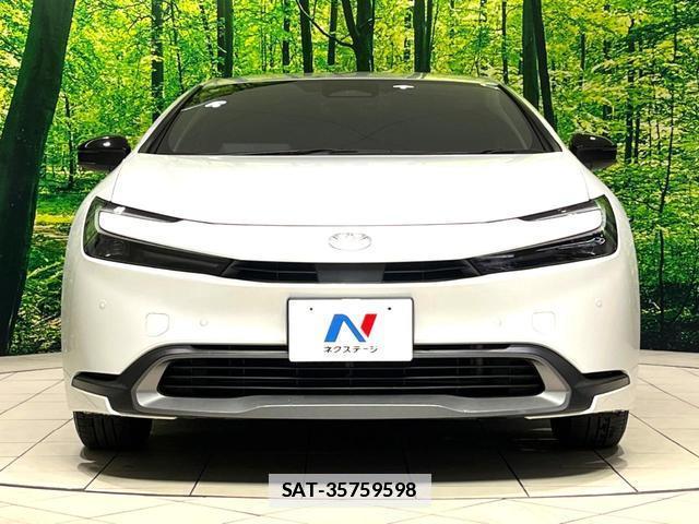 Toyota PRIUS 2023-03 7868254-14
