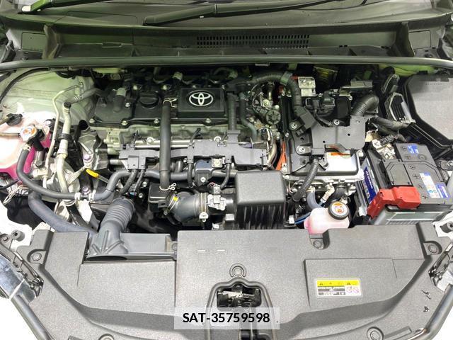 Toyota PRIUS 2023-03 7868254-18