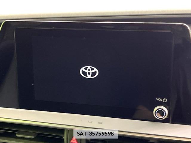 Toyota PRIUS 2023-03 7868254-4