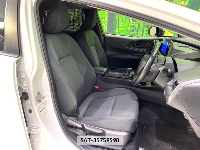 Toyota PRIUS 2023-03 7868254-8