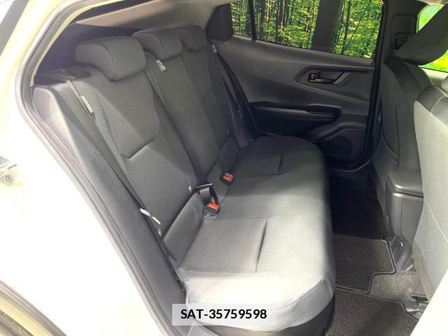 Toyota PRIUS 2023-03 7868254-9