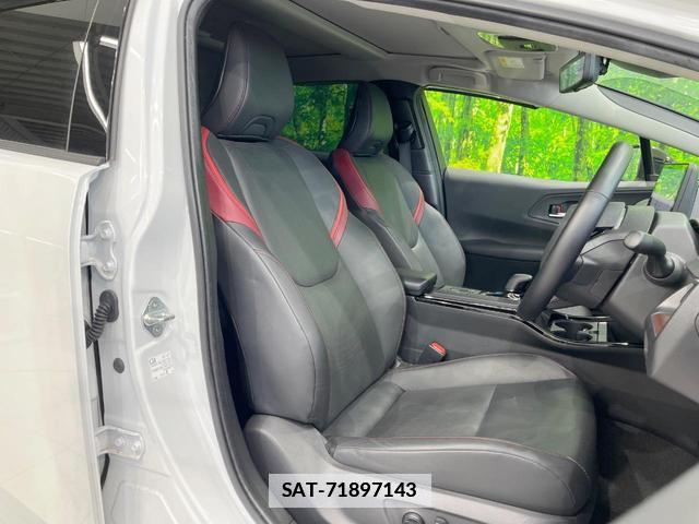 Toyota PRIUS 2023-10 7868384-7