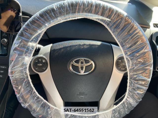 Toyota PRIUS 2010-02 7868514-16