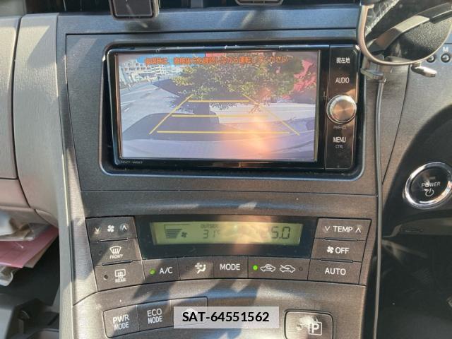 Toyota PRIUS 2010-02 7868514-18