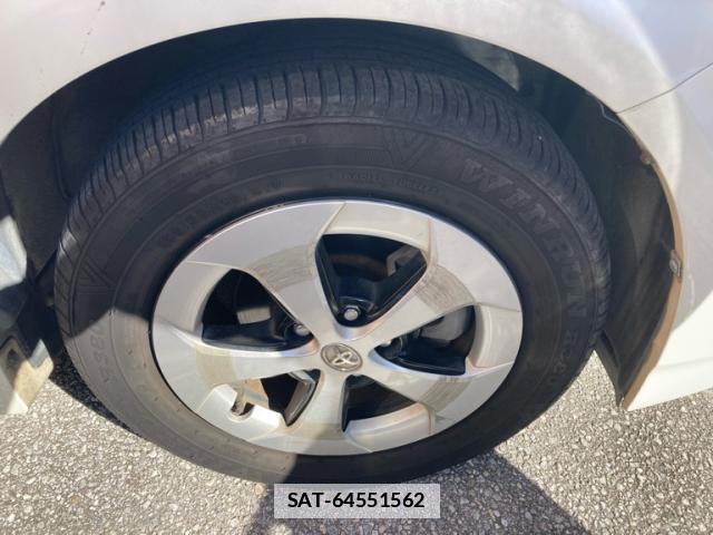 Toyota PRIUS 2010-02 7868514-4