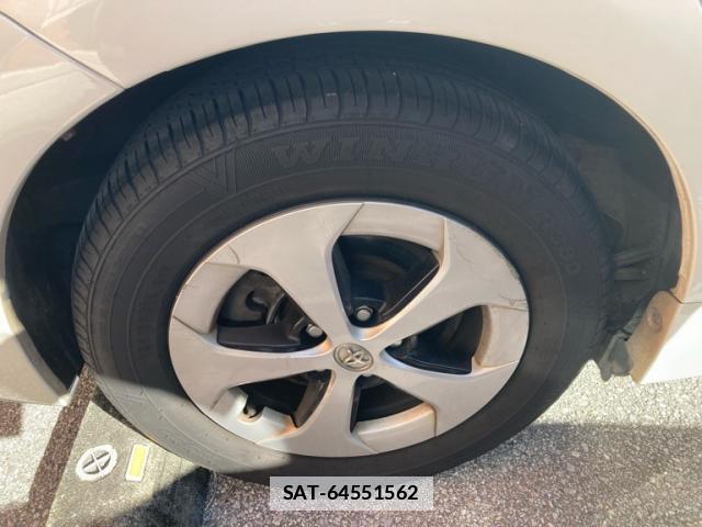 Toyota PRIUS 2010-02 7868514-5