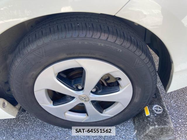 Toyota PRIUS 2010-02 7868514-6