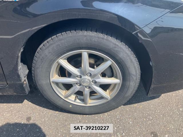 Toyota PRIUS 2009-07 7868587-4