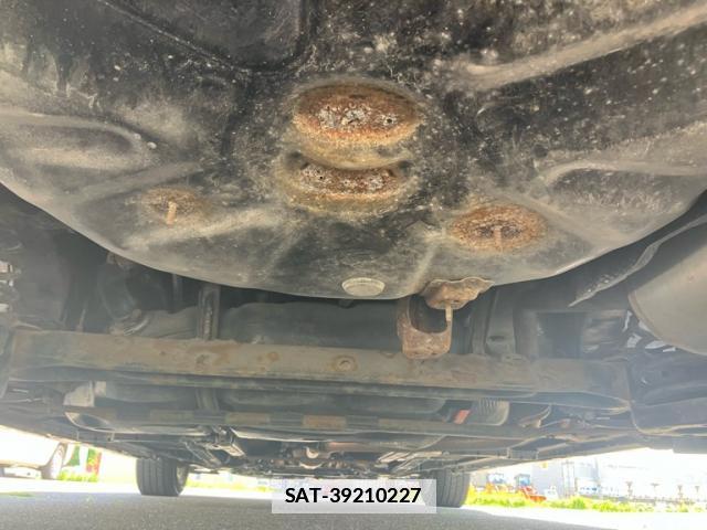 Toyota PRIUS 2009-07 7868587-6