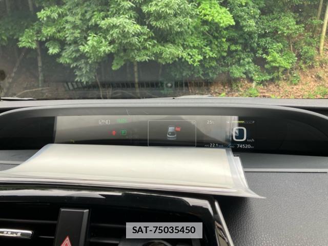 Toyota PRIUS 2019-02 7868655-11