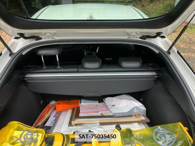 Toyota PRIUS 2019-02 7868655-19