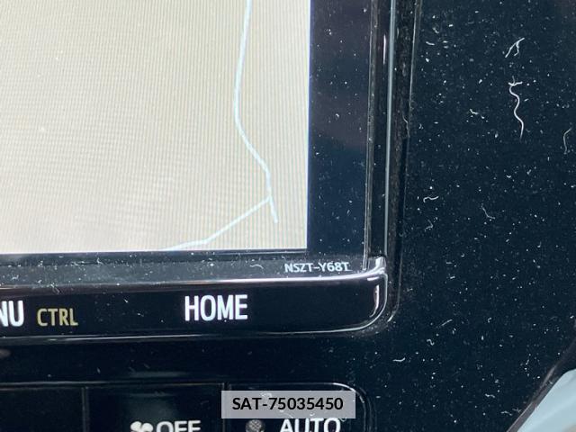 Toyota PRIUS 2019-02 7868655-8