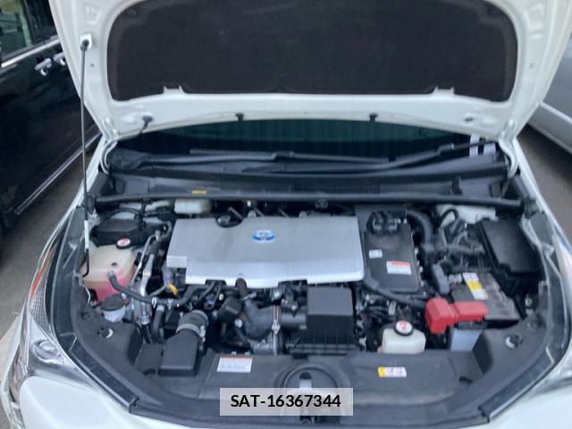 Toyota PRIUS 2017-10 7868704-14