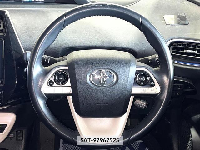 Toyota PRIUS 2018-09 7869295-13