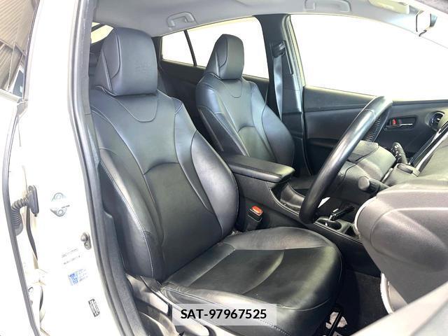 Toyota PRIUS 2018-09 7869295-9
