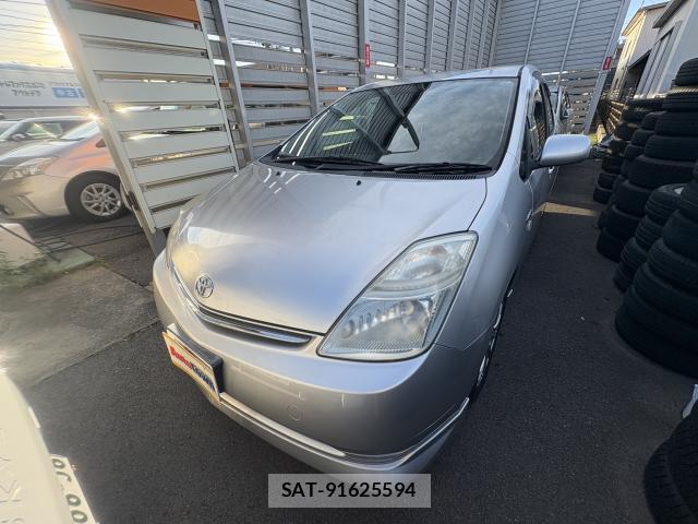 sat car