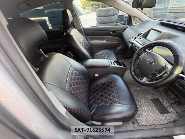 Toyota PRIUS 2009-02 7869555-10