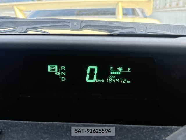 Toyota PRIUS 2009-02 7869555-13