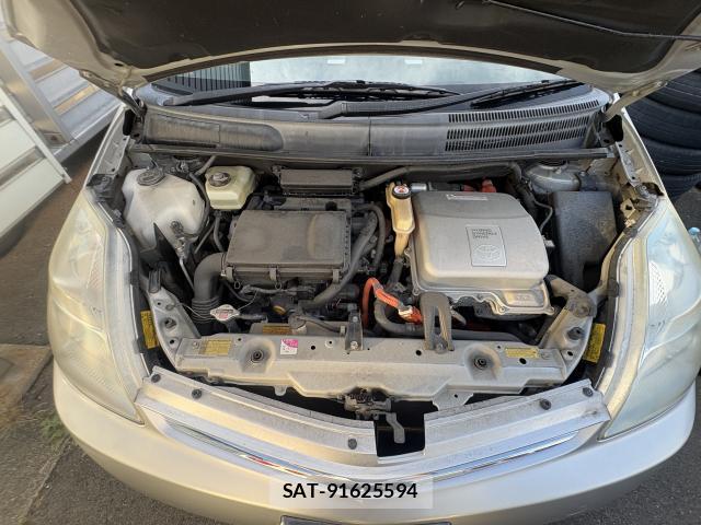 Toyota PRIUS 2009-02 7869555-7