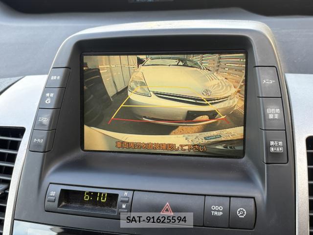 Toyota PRIUS 2009-02 7869555-9