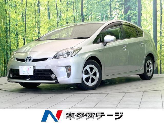 Toyota PRIUS 2014-03 7869869-0