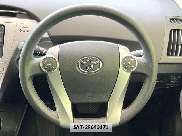 Toyota PRIUS 2014-03 7869869-10
