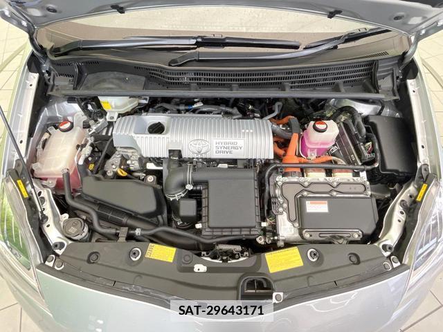 Toyota PRIUS 2014-03 7869869-14