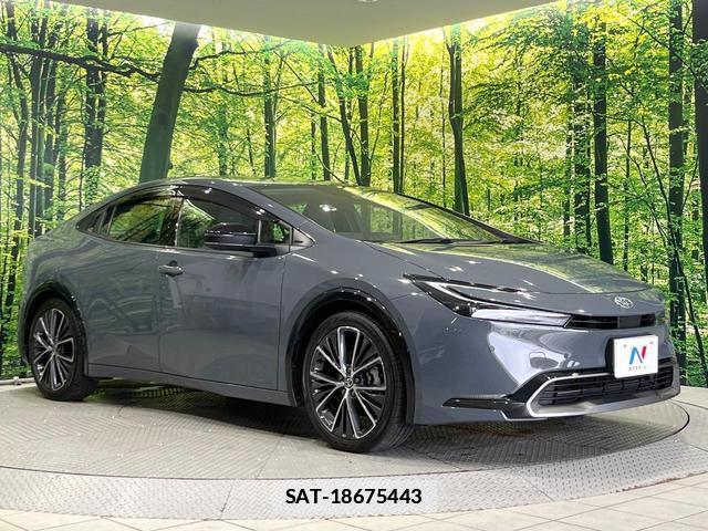 Toyota PRIUS 2023-06 7869987-15