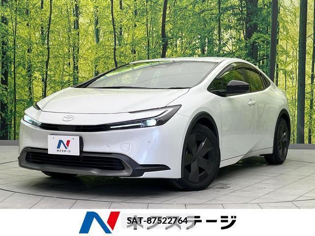 Toyota PRIUS 2023-05 7870088-0