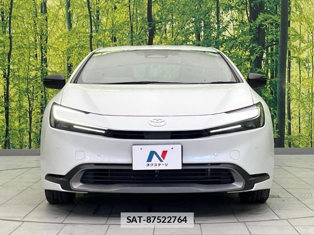 Toyota PRIUS 2023-05 7870088-13