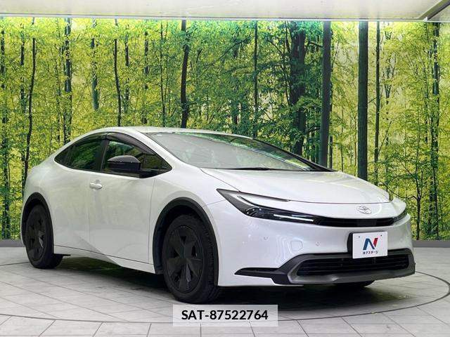 Toyota PRIUS 2023-05 7870088-15