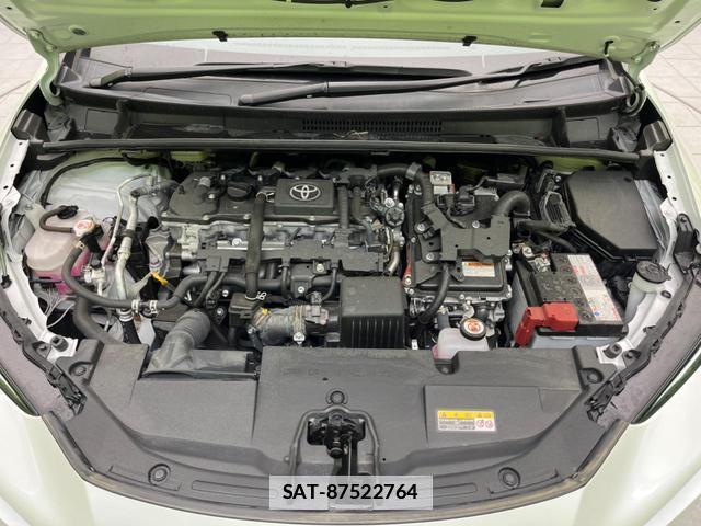 Toyota PRIUS 2023-05 7870088-17
