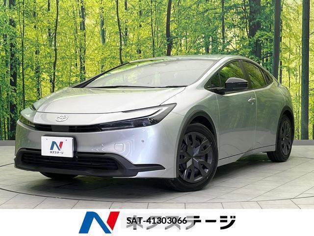 Toyota PRIUS 2023-03 7870093-0