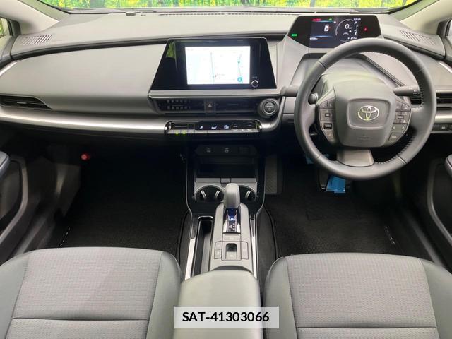 Toyota PRIUS 2023-03 7870093-1