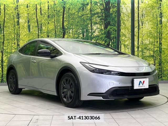 Toyota PRIUS 2023-03 7870093-15