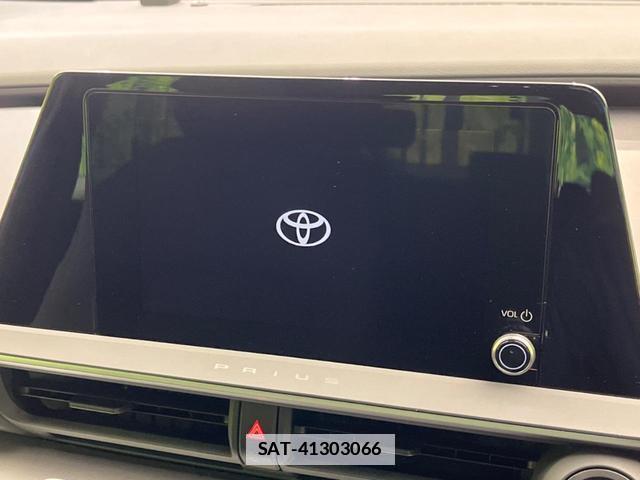 Toyota PRIUS 2023-03 7870093-3