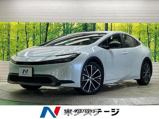 Toyota PRIUS 2025-05 7870409-0