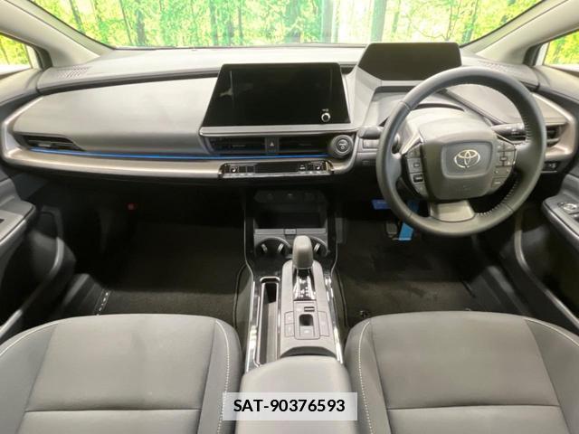 Toyota PRIUS 2025-05 7870409-1