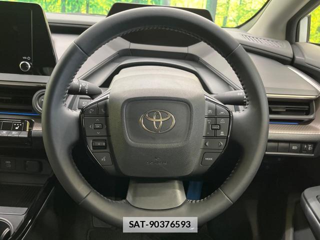 Toyota PRIUS 2025-05 7870409-10