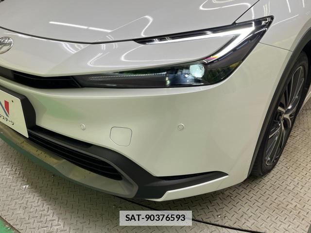 Toyota PRIUS 2025-05 7870409-11