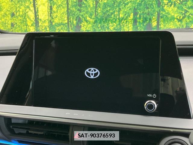 Toyota PRIUS 2025-05 7870409-2