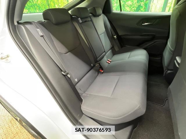 Toyota PRIUS 2025-05 7870409-8