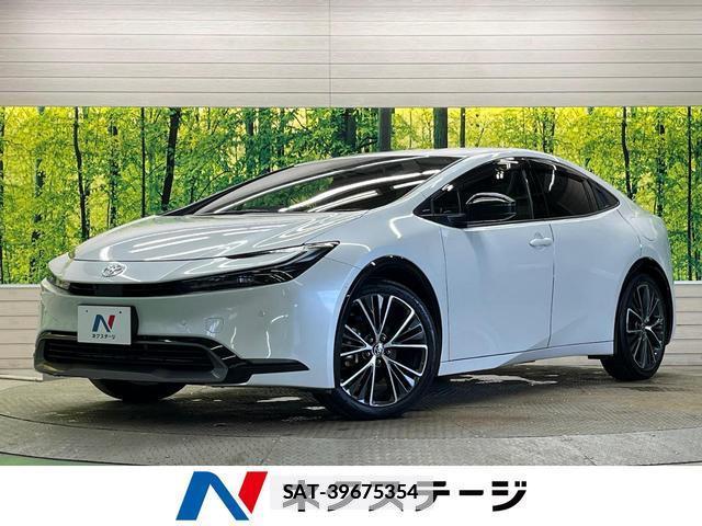 Toyota PRIUS 2023-06 7870413-0