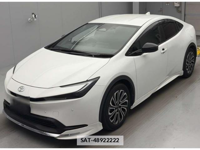Toyota PRIUS 2023-07 7870626-0