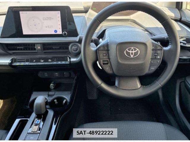 Toyota PRIUS 2023-07 7870626-2